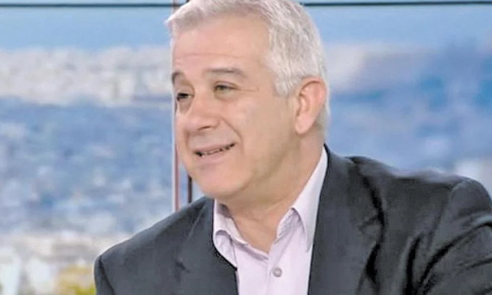 Κώστας Υφαντής: Σε στρατηγικό αδιέξοδο βρίσκεται ο Ερντογάν και η Τουρκία